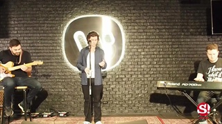 Lukas Graham - 7 Years (Live Session in Bangkok 2019)