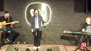 Lukas Graham - Love Someone (Live Session in Bangkok 2019)