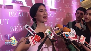 บี มาติกา แจงเรื่องแต่งงานรอผู้ใหญ่ 2 ฝ่ายคุย คาดไม่กลางปีก็ปลายปี