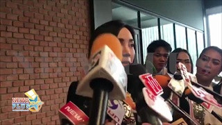 เมย์ พิชญ์นาฏ เดินหน้าคุยหนุ่มนอกวงการคนใหม่แล้ว ยินดีหากคนเปิดวาร์ป