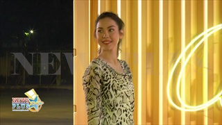 ซูม แต้ว-เต้ย-แมท ในงานปาร์ตี้แซ่บแห่งปี Cartier Precious Garage