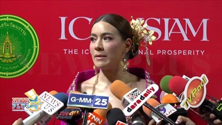 คิมเบอร์ลี่ จะว่ายังไงเมื่อโดนเปรียบเทียบเรตติ้งละครทองเอกหมอยาฯ กับ บุพเพฯ