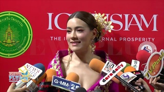 คิมเบอร์ลี่ ฟุ้งหวานใจ หมาก ช่วยเชียร์ละคร พร้อมเผยทำไมถึงหมดลุ้นฝ่ายชายขอแต่งงาน