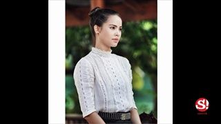 "ญาญ่า" เป็นลม แต่โชว์สปิริตอัดยาดม ขอถ่ายละคร "กลิ่นกาสะลอง" ต่อ