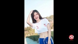 "น้องดาด้า-ขวัญธิติ" สาวมหาวิทยาลัยมหาสารคาม ดีกรีครูสอนภาษาญี่ปุ่น