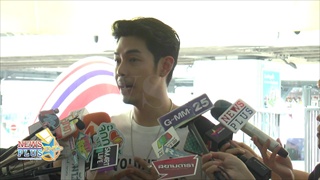 อาร์ต พศุตม์ ไม่สนคนมองนักเลง บุกงานแต่งน้องชายคู่กรณีโกงธุรกิจอาหารเสริม