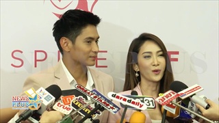 ยุ้ย-ธัญญ์ ตกใจ! บอย พีรพล ตกเป็นผู้ต้องหาแทงคนตาย พร้อมอัพเดทชีวิตหลังแต่งงาน