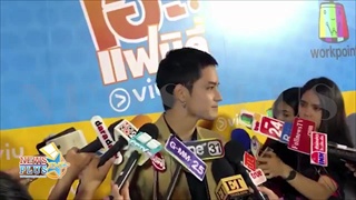 เก้า จิรายุ แย้มวาเลนไทน์ไร้แพลนเดทสาว พ้องานเยอะไม่มีใครคุย