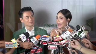 ชมพู่ อารยา ตอบชัด! แบบนี้ หลังมีข่าวลือย้ายไปเล่นละครช่อง ONE31