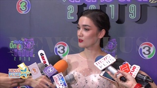 เดียร์น่า ฟลีโป รับฝุ่น PM 2.5 ทำเสียงหาย รับให้กำลังใจ โป๊ป หลังเจอดราม่า เชื่อแฟน ๆ แยกแยะได้