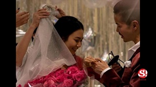 "นิ้ง โศภิดา" มิสยูนิเวิร์สไทยแลนด์ ซึ้งน้ำตาไหล "เจได" แฟนนักธุรกิจร้อยล้าน ขอแต่งงาน
