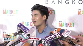 ฮั่น อิสริยะ รับ! กลัว จียอน เดินออกจากชีวิต เผยวาเลนไทน์ฝ่ายหญิงให้กุหลาบทอง