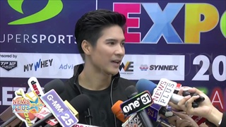 ไมค์ ภัทรเดช โต้ย้ายช่องตามปุ๊กลุก หลังมีภาพร่วมผู้ใหญ่ PPTV อุบตอบเรื่องสัญญา 7 สี