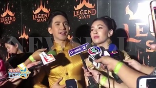 เบลล่า ราณี ว่าไง พี่เวียร์ อ้อนโพสต์ขอไปเที่ยวกับเพื่อนผ่านไอจี