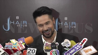 จอห์นนี่ แอนโฟเน่ ยกลูกสาวให้ เอ ศุภชัย ดูแล ทุ่ม 10 ล้านธุรกิจไม่คิดทิ้งงานบันเทิง