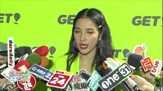 แพท ณปภา โต้ข่าวลือเปิดตัวแฟนใหม่ดีกรีหมอ ลั่น! ถ้ามีต้องพูดแน่นอนเพราะมีลูกแล้ว