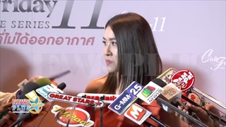 เชียร์ ฑิฆัมพร เล่าเหตุการณ์ระทึกไฟไหมแถวกองถ่าย สุดเกร็งเลิฟซีนรุ่นใหญ่ แอน สิเรียม