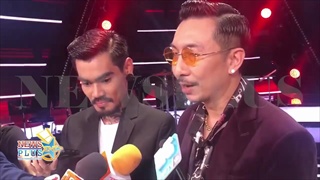 เล็ก พงษธร แชมป์เดอะวอยส์คนล่าสุด เผยเหมือนฝันลบคำดูถูก ขอบคุณทุกคนร่วมโหวต