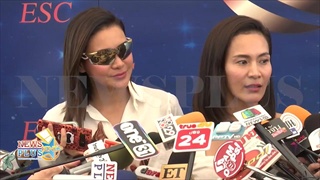 2 พี่น้อง โย ยศวดี - เอ อัญชลี อัพเดทชีวิตหลังห่างวงการไปนาน