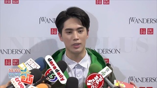 อิน สาริน แฮปปี้งานรุม ปลื้มยอดฟอลโล่ IG พุ่งเท่าตัว เตรียมรับมือดราม่าด้านลบ