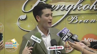 ปั้นจั่น ขอโทษน้อมรับผิดหลังเกิดดราม่าข้ามช่อง รับคิดน้อยใช้คำพูดแรง ไม่มีเจตนาว่าร้าย