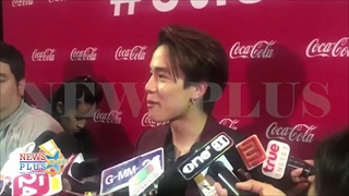 เจมส์ ธีรดนย์ รับถ่ายแฟชั่นเสื้อผ้าผู้หญิง ไม่หวั่นคนเข้าใจผิด อุบตอบ 9X9 promise คืออะไร