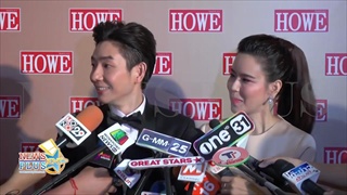 บอย อนุวัฒน์ ควง เจี๊ยบ พิจิตตรา ดีใจกระแสรายการดีเกินคาด เรื่องลูกคงพึ่งหมอ