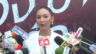 คารีสา ลั่น! เห็นตรงกับ เป้ อารักษ์ ขอเลือกสถานะแบบนี้