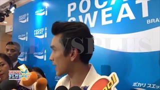 ณเดชน์ ยันได้ดูแน่ลิขิตรักข้ามดวงดาวปีนี้ ฟุ้งคอนเสิร์ตเดี่ยวโชว์หวาน ญาญ่า ไม่แพ้งานบอล