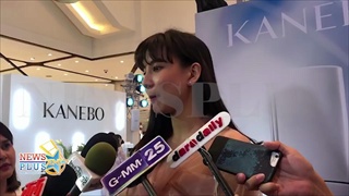 กรีน อัษฎาพร งงเฟสบุ๊กถูกแฮก ปัดเตรียมตีปีกเป็นอิสระหากหมดสัญญา แจงยังเหลืออีก 3 ปี