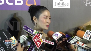 แอฟ ทักษอร เผยน้องปีใหม่ อยู่รร.เป็นผู้นำ ไม่มีแพลนอนาคตเรียนไทยหรือตปท