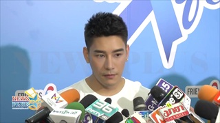 เคน ภูภูมิ ตอบแล้ว! ข่าวลือเตรียมเล่นละครคู่ ขวัญ อุษามณี ช่อง PPTV