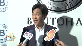 ตู่ ภพธร ปัดปรี๊ดแตกคนคอมเม้นต์ว่าลูก เป็นกำลังใจ 2 ฝ่ายหลัง Room39 วงแตก