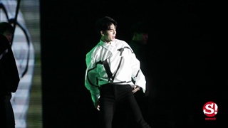 บรรยากาศงาน แฟนมีตติ้ง 