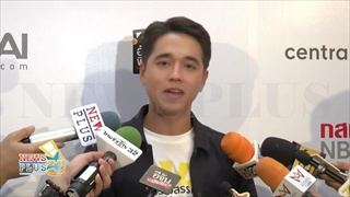 อเล็กซ์ เรนเดล ปลื้มได้รางวัลจาก PADI เล็งเปิดมูลนิธิแจงอยู่ในขั้นตอนขอทุน