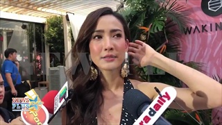 แต้ว ณฐพร รับหวั่นใจละครออนแอร์ต่อทองเอกฯ แจงละครตลกต่างกัน