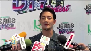 เป้ อารักษ์ เผยกล้ามเนื้อคออ่อนแรงยังไม่ดีขึ้น ยันไม่กระทบงาน ฟุ้งเพลงใหม่กระแสดี