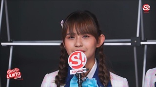 จิ๊บ BNK48 อ้อนแฟนคลับชวนมางานจับมือ 6-7 เมษายน นี้