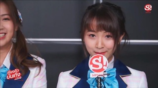 รวมช็อตแบ๊วบอกรักจาก สาวๆ BNK48