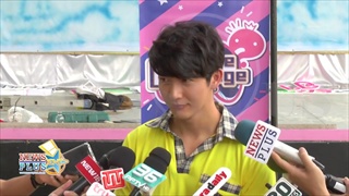 พุฒ พุฒิชัย เมินคนมองไร้น้ำยา เร่งปั้มลูกเต็มที่ ปัดกลัวเมียหลังโดนสั่งห้ามไปเตะบอล