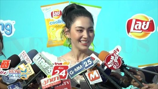 ใหม่ ดาวิกา โต้สูบบุหรี่ แจงแค่ถ่ายแฟชั่น ปลื้มสวมสร้อยคอที่ เอลิซาเบธ เทเลอร์ เคยใส่