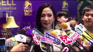 อั้ม พัชราภา พูดแล้ว! ไฮโซพกขอแต่งจริงหรือไม่หลังมีข่าวลือ