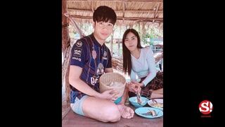 "เบล ขนิษฐา" โพสต์ภาพแรกอุ้ม "น้องไข่เจียว" ลูกชายที่มีกับ "ก้อง ห้วยไร่"