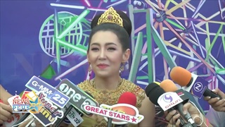 เบลล่า ราณี ปลาบปลื้มคนอิน มือตบแห่งตาคลี! พร้อมแจง พี่เวียร์ ตามเฝ้าถึงกองถ่าย