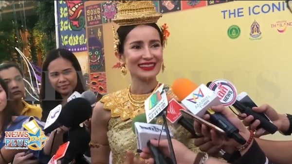 แอน ทองประสม ลั่น! งานยุ่งแค่ไหนก็ต้องเจอหวานใจ เอ ให้ได้