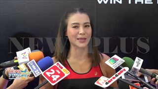 โย ยศวดี ลั่น! ไม่เดินแบบแล้ว ตัดเพ้อเลิกแฟนหลังคบมา 7ปี