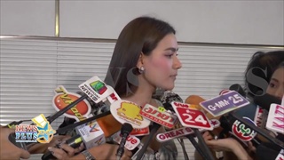 คิมเบอร์ลี่ ว่าที่สะใภ้ลำปาง! สงกรานต์เที่ยวบ้านหวานใจ หมาก เมินดราม่าเทียบ ลิซ่า