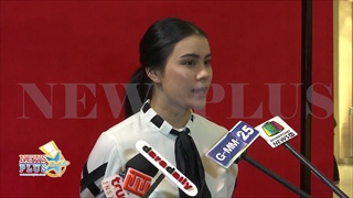 มัดหมี่ พิมพ์ดาว พับแพลนมีลูก! เหตุกังวลสุขภาพเพราะไทรอยด์