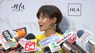 แอน ทองประสม รับมีคนทาบลงละครแล้ว ลุ้นจะเล่นหรือไม่ ต้องฟัง!