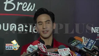 โป๊ป ธนวรรธน์ กลับมาร่วมงานคู่ เบลล่า อีกครั้ง ลุ้นเล่นผู้ใหญ่ลีฯ คู่ ญาญ่า